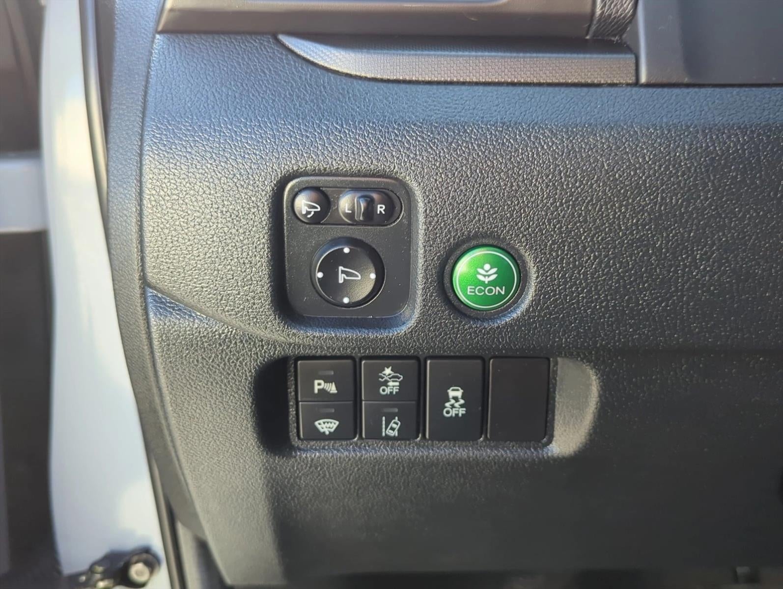 2022 Honda Passport TrailSport AWD