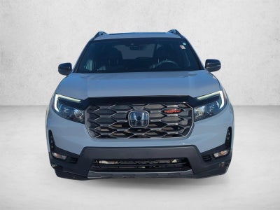 2022 Honda Passport TrailSport AWD
