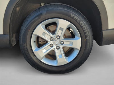 2023 Honda Pilot LX 2WD