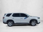 2023 Honda Pilot LX 2WD