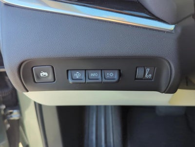 2022 Buick Enclave Avenir AWD