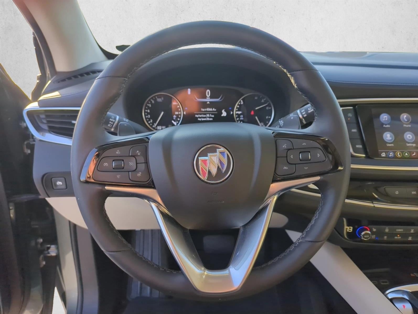 2022 Buick Enclave Avenir AWD