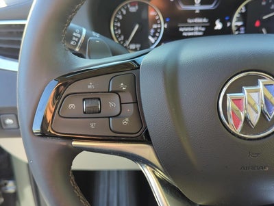 2022 Buick Enclave Avenir AWD