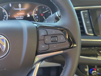 2022 Buick Enclave Avenir AWD