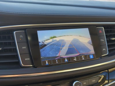 2022 Buick Enclave Avenir AWD