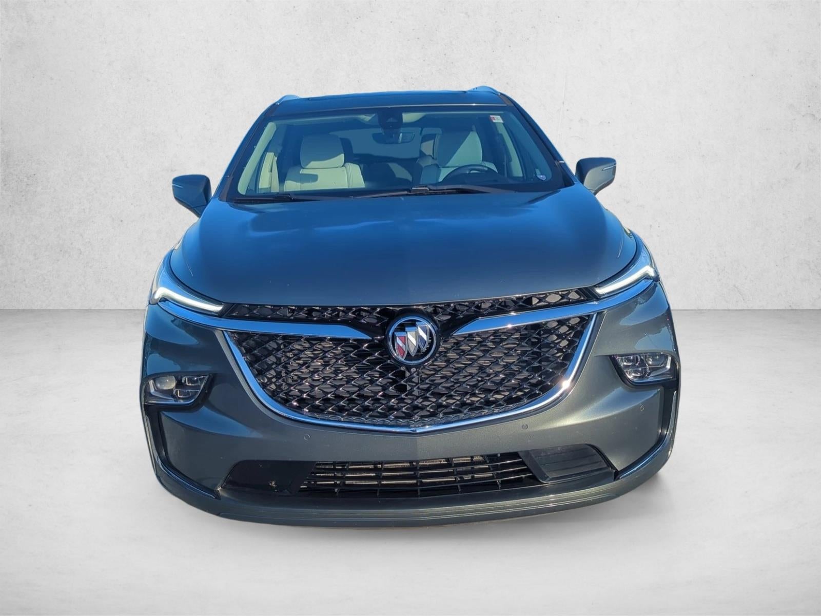 2022 Buick Enclave Avenir AWD