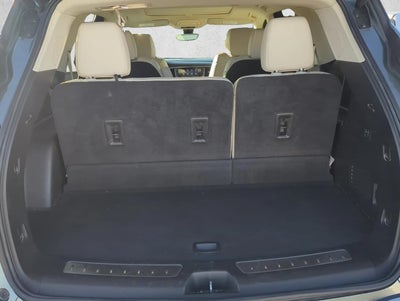 2022 Buick Enclave Avenir AWD