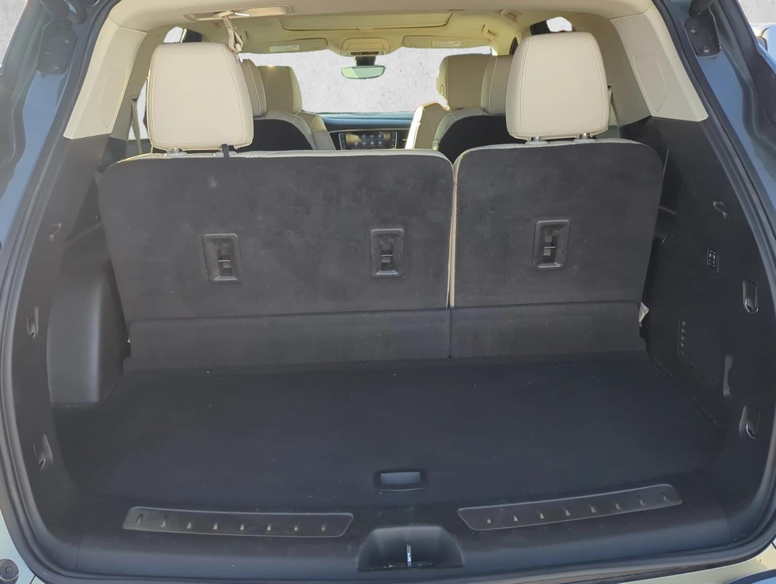 2022 Buick Enclave Avenir AWD