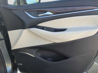 2022 Buick Enclave Avenir AWD