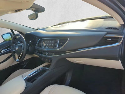 2022 Buick Enclave Avenir AWD