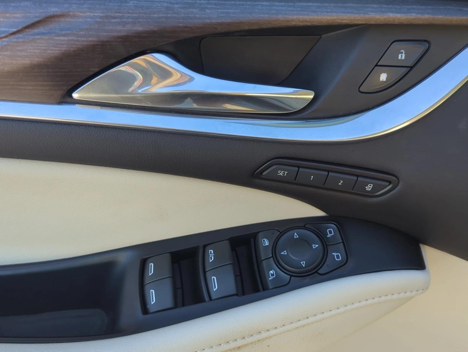 2022 Buick Enclave Avenir AWD