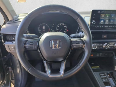 2023 Honda CR-V EX-L 2WD