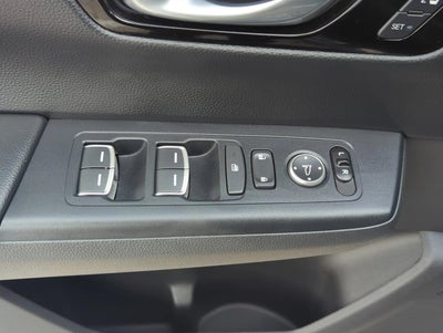 2023 Honda CR-V Hybrid Sport Touring AWD