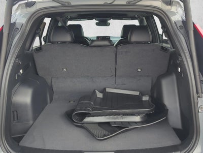 2023 Honda CR-V Hybrid Sport Touring AWD