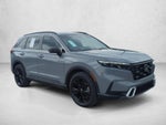 2023 Honda CR-V Hybrid Sport Touring AWD