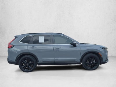 2023 Honda CR-V Hybrid Sport Touring AWD
