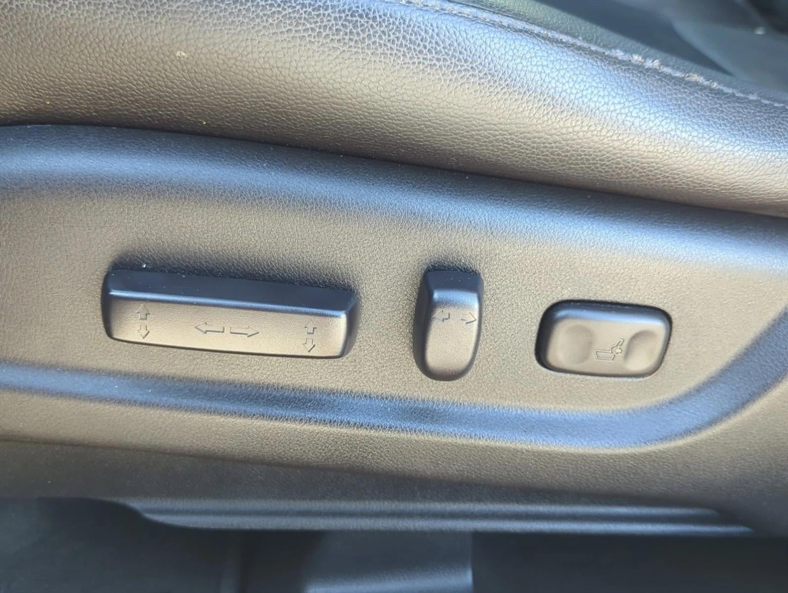 2016 Acura RDX FWD with Advance Package