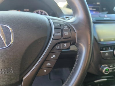 2016 Acura RDX FWD with Advance Package