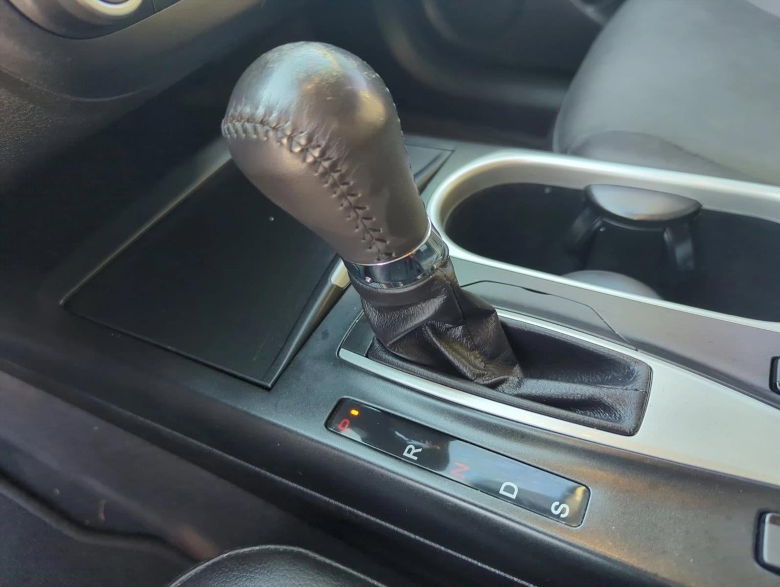 2016 Acura RDX FWD with Advance Package