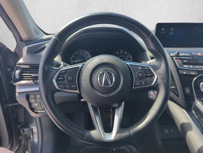 2020 Acura RDX SH-AWD
