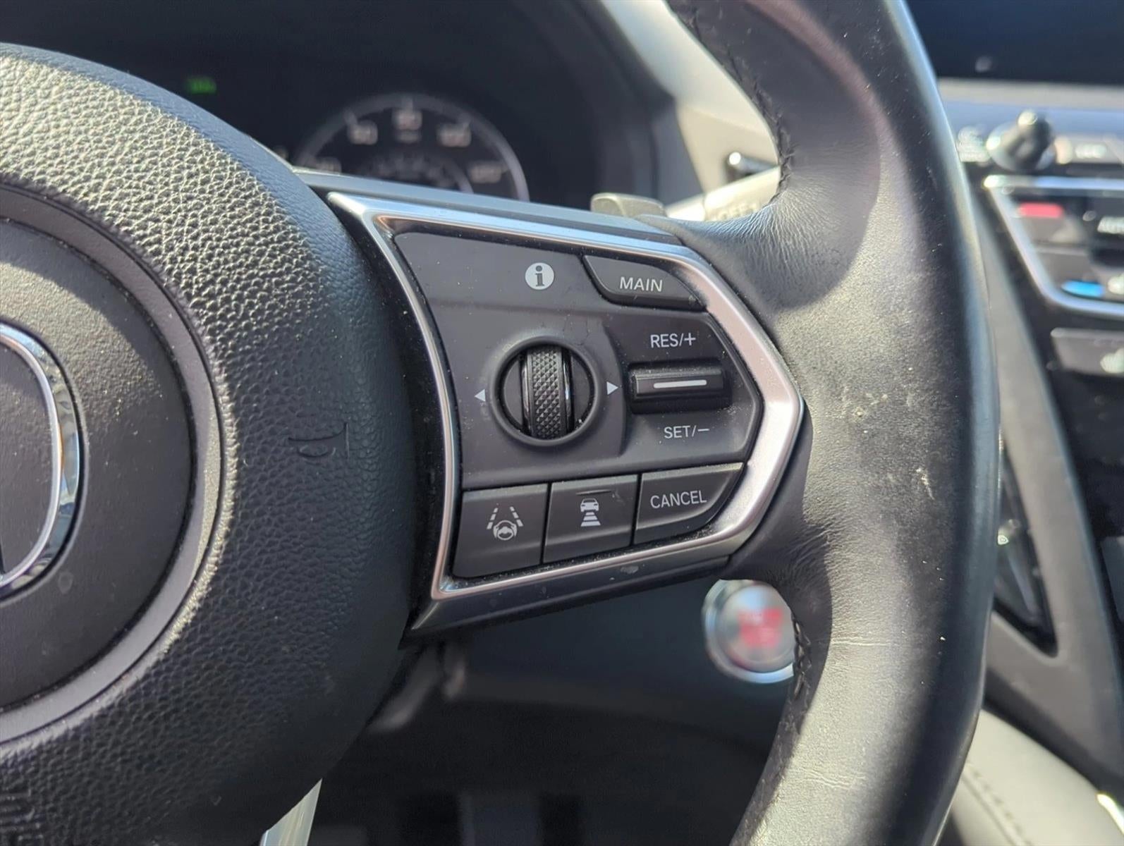 2020 Acura RDX SH-AWD