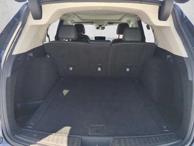 2020 Acura RDX SH-AWD