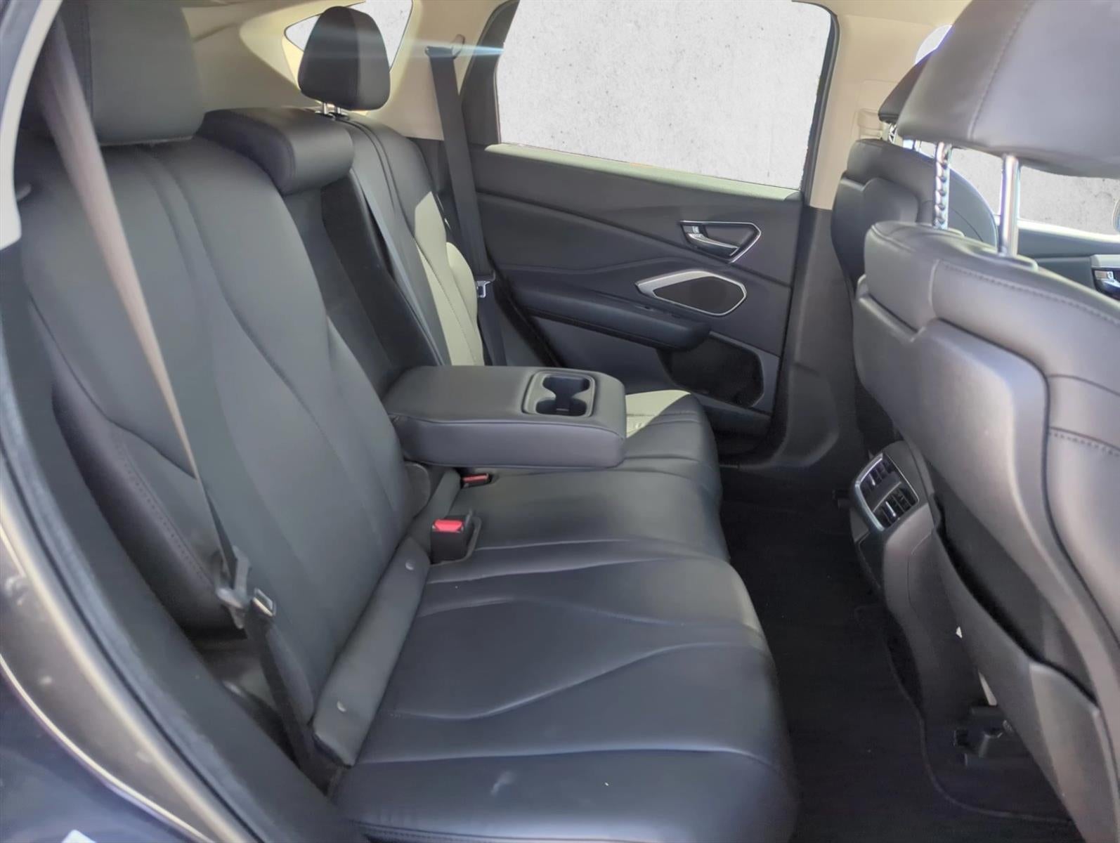 2020 Acura RDX SH-AWD