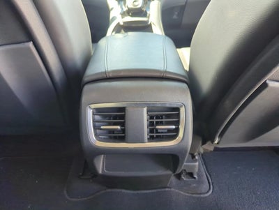 2020 Acura RDX SH-AWD