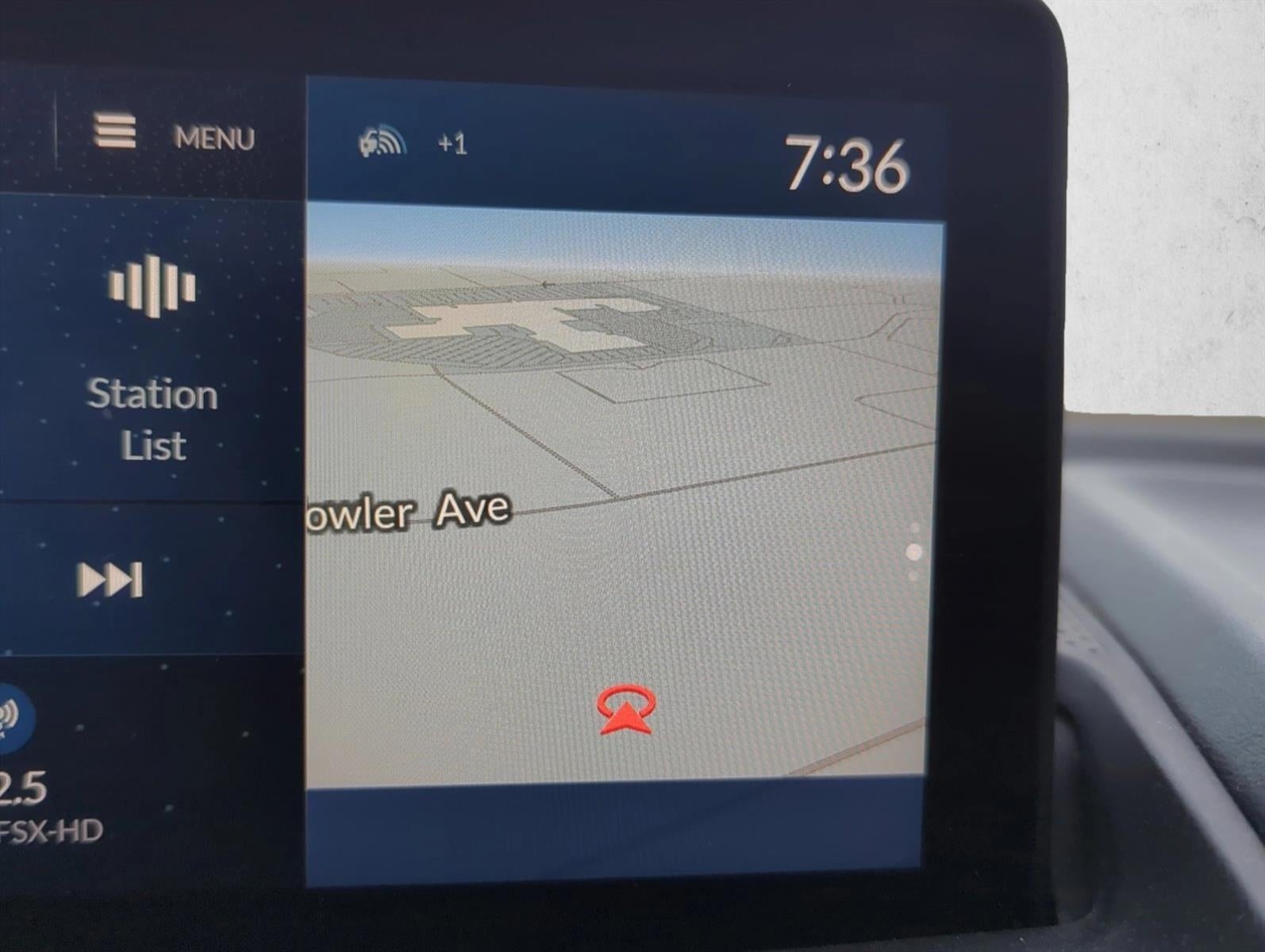 2019 Acura RDX AWD w/Technology Pkg