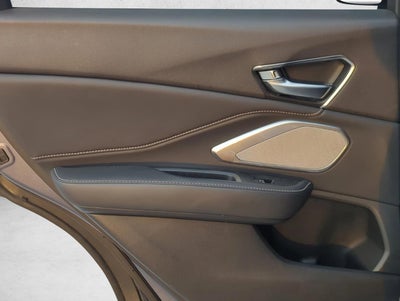 2019 Acura RDX AWD w/Technology Pkg