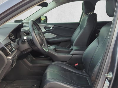 2019 Acura RDX AWD w/Technology Pkg