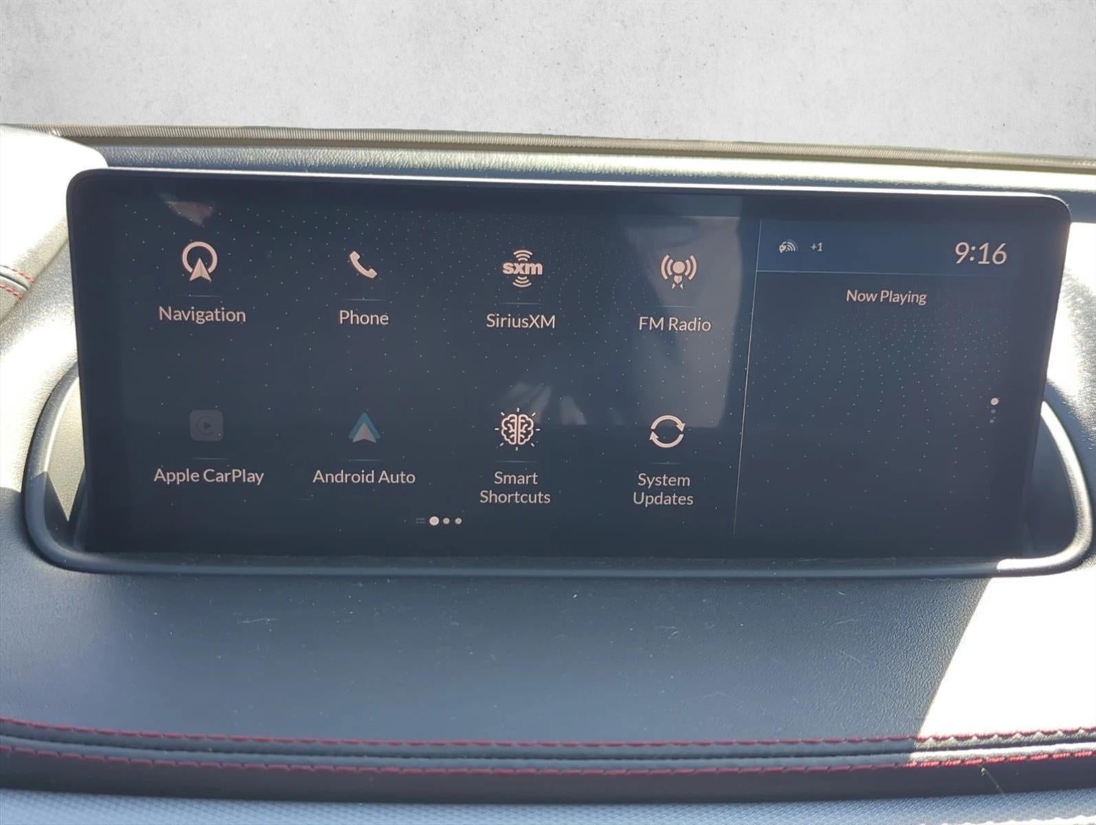 2024 Acura MDX SH-AWD w/A-Spec Package