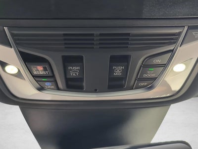 2024 Acura MDX SH-AWD w/A-Spec Package