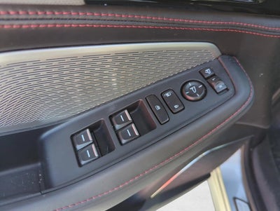 2024 Acura MDX SH-AWD w/A-Spec Package