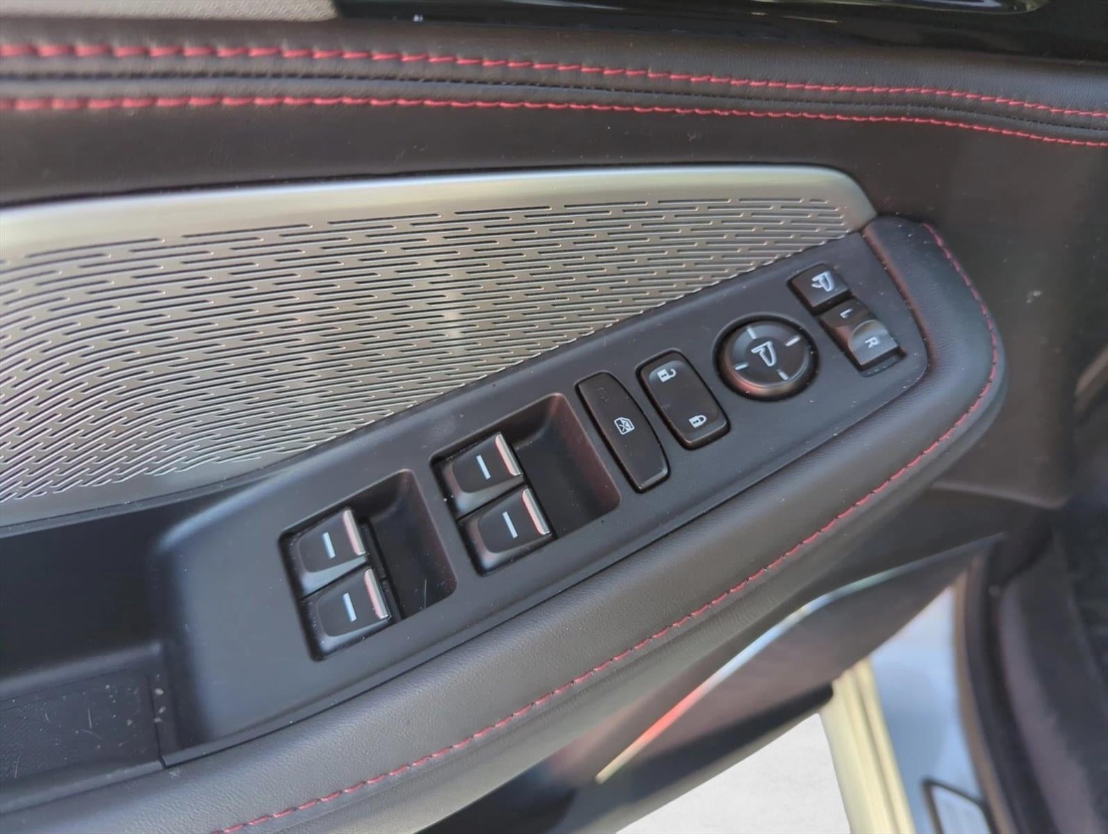 2024 Acura MDX SH-AWD w/A-Spec Package