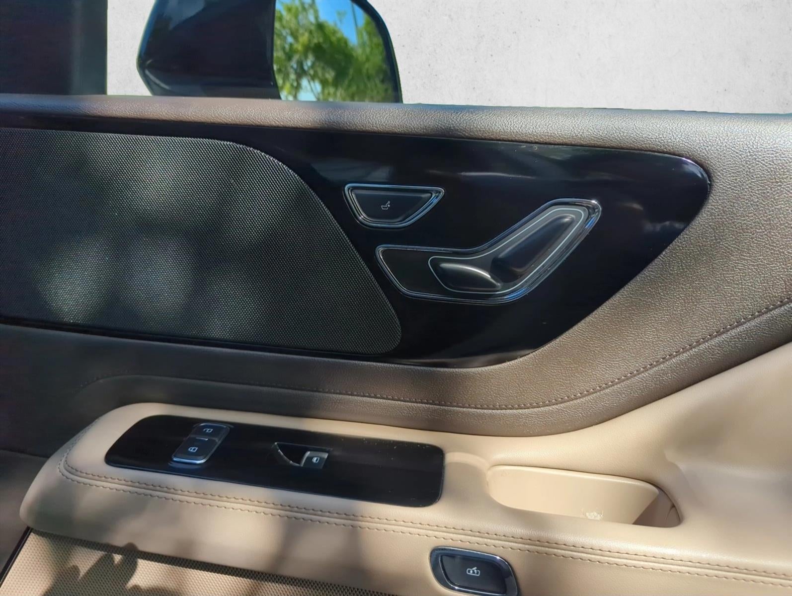 2024 Lincoln Aviator Premiere RWD