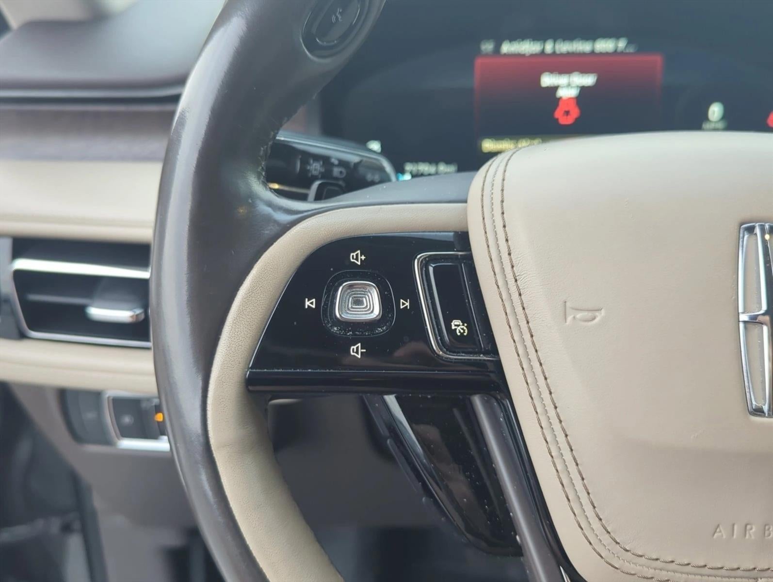 2020 Lincoln Aviator Reserve AWD