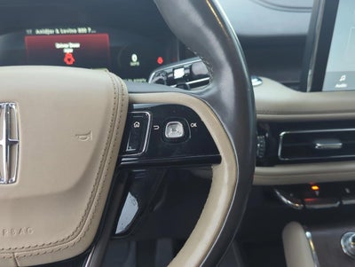 2020 Lincoln Aviator Reserve AWD