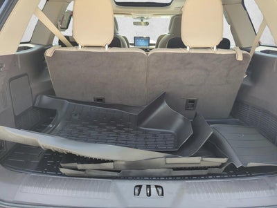 2020 Lincoln Aviator Reserve AWD