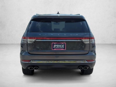 2020 Lincoln Aviator Reserve AWD
