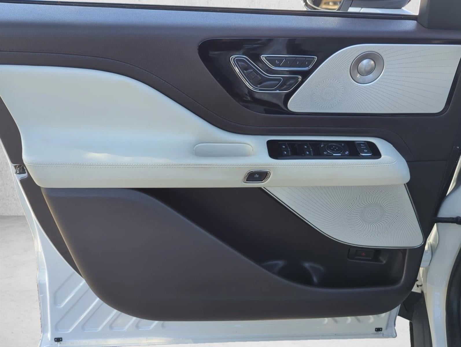 2024 Lincoln Aviator Black Label AWD