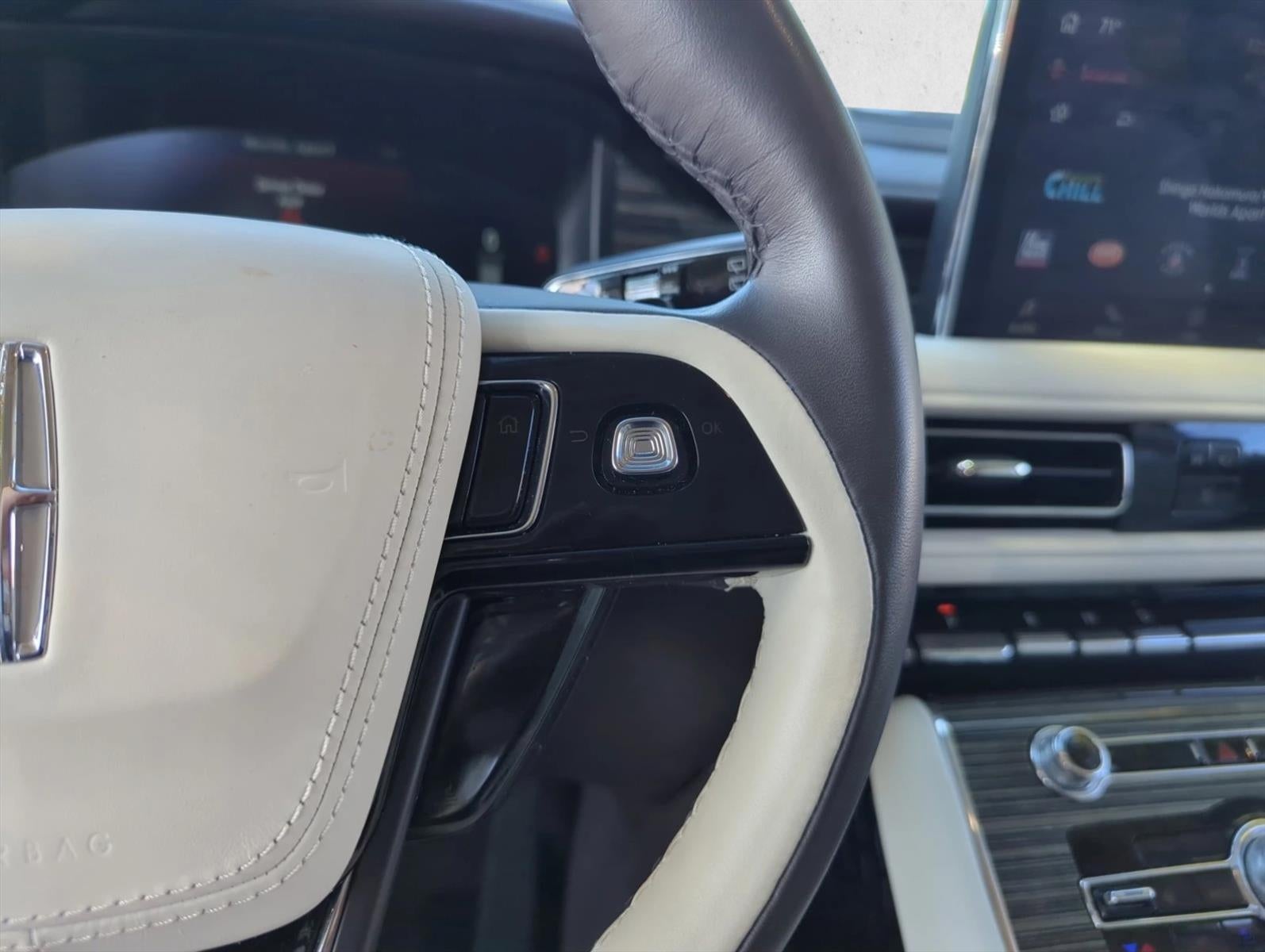 2024 Lincoln Aviator Black Label AWD