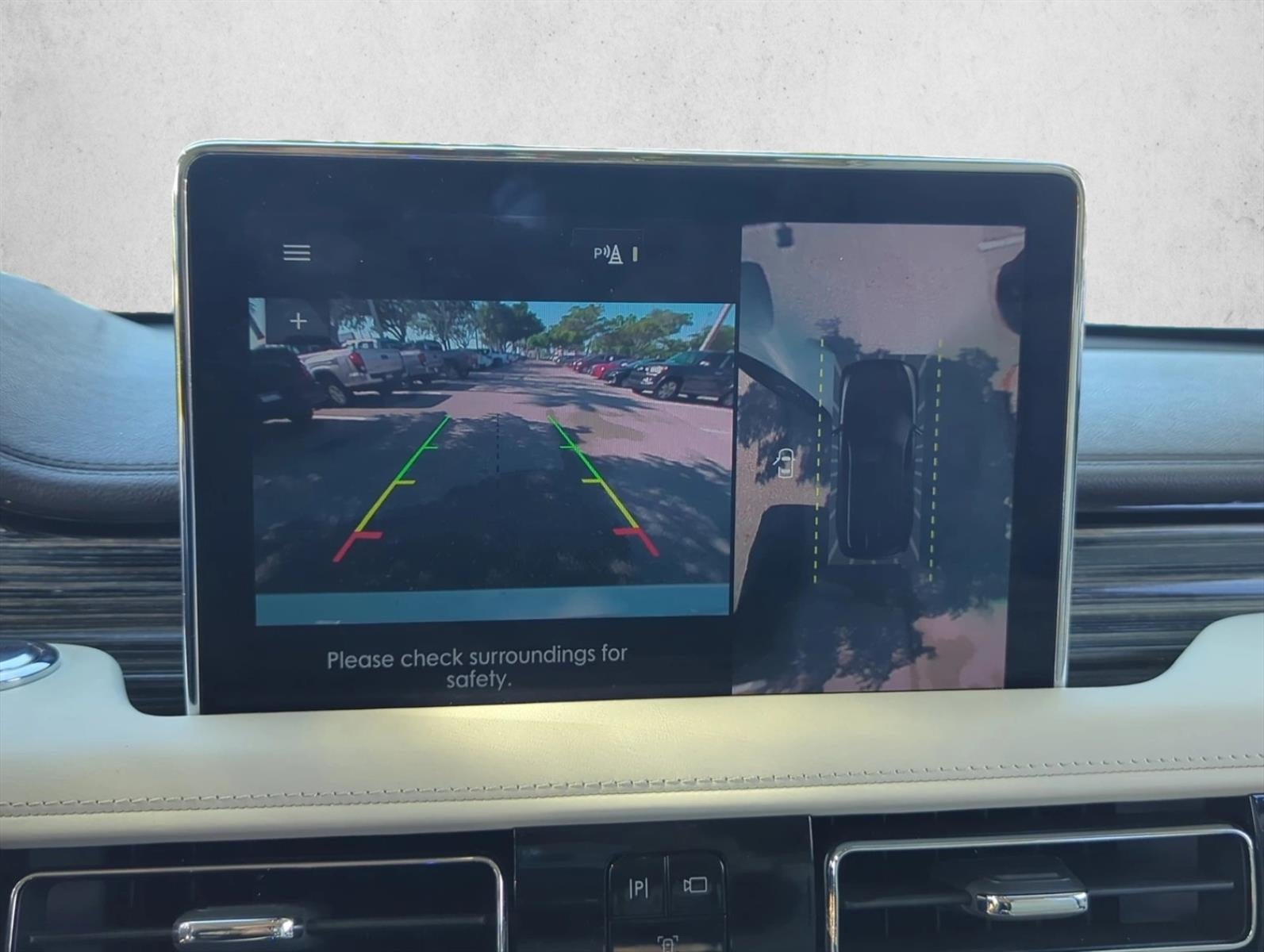 2024 Lincoln Aviator Black Label AWD