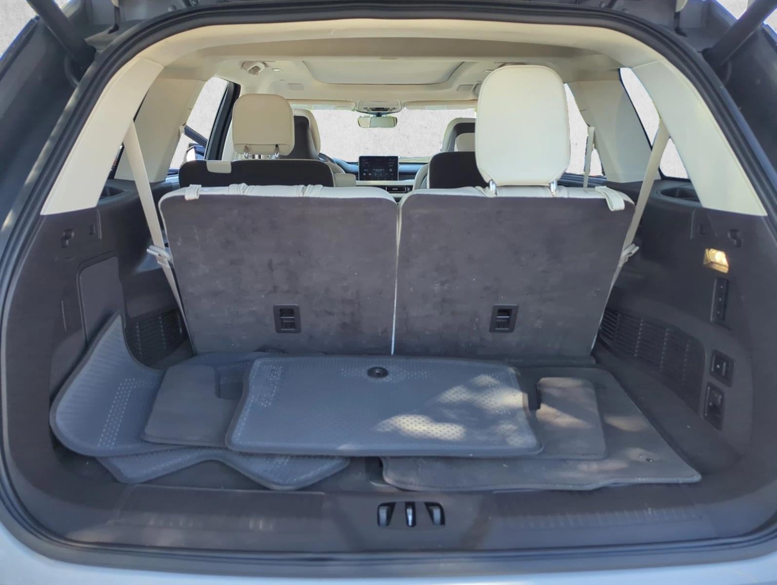 2024 Lincoln Aviator Black Label AWD