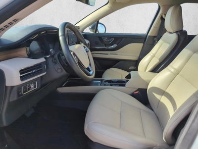 2025 Lincoln Corsair Grand Touring AWD