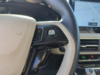 2025 Lincoln Corsair Grand Touring AWD