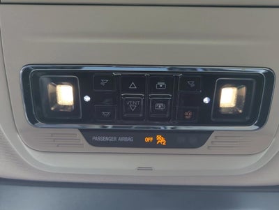 2025 Lincoln Corsair Grand Touring AWD