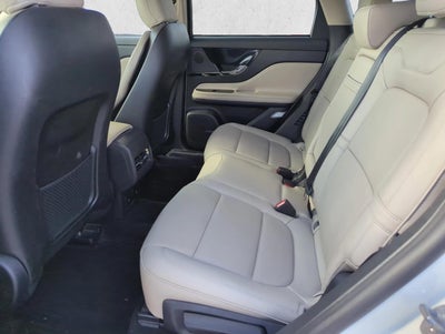 2025 Lincoln Corsair Grand Touring AWD