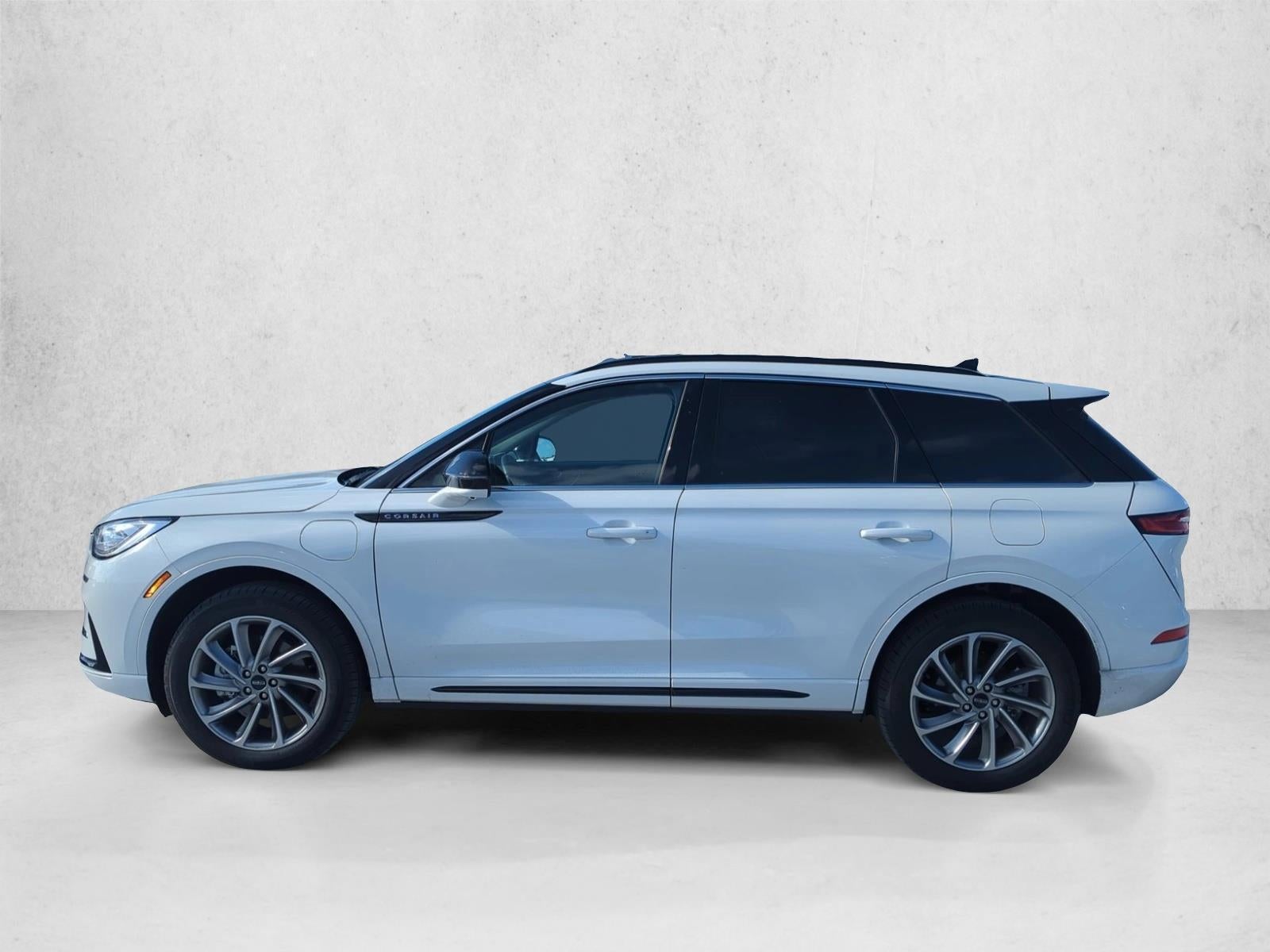 2025 Lincoln Corsair Grand Touring AWD