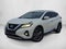2021 Nissan Murano AWD Platinum